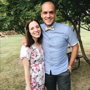 Meet your Posher, Heidi